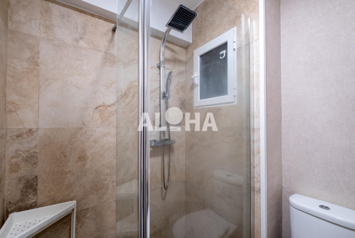 Piso Zona Concordia Burjassot 7