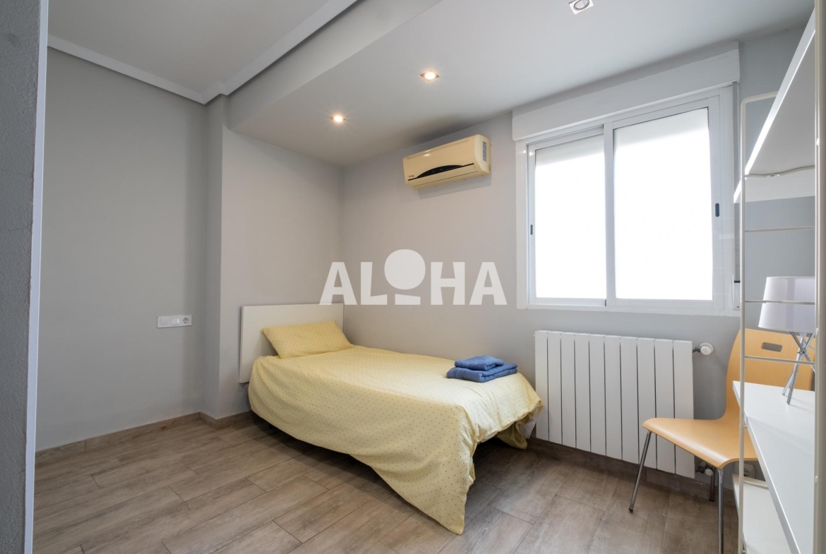 Venta de Piso Arrancapins Valencia