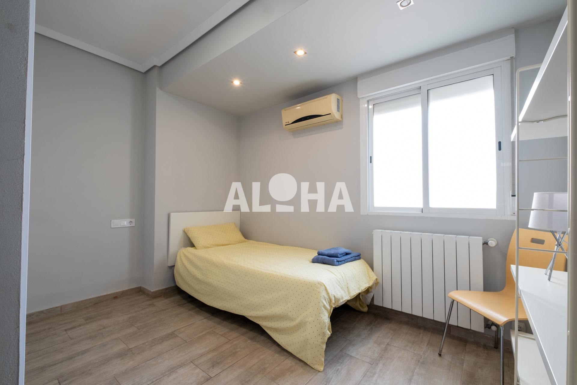 Venta de Piso Arrancapins Valencia