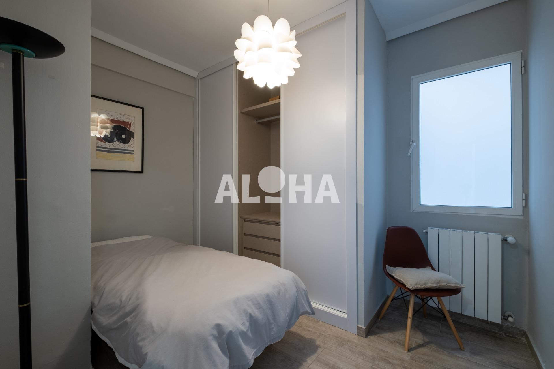 Piso Arrancapins Valencia 5 8