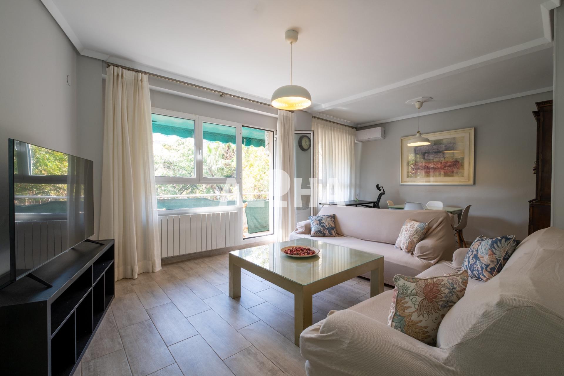 Piso en Arrancapins, Valencia – A0751