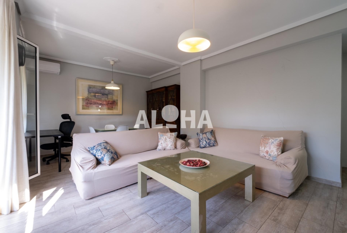 Piso en Arrancapins, Valencia – A0751