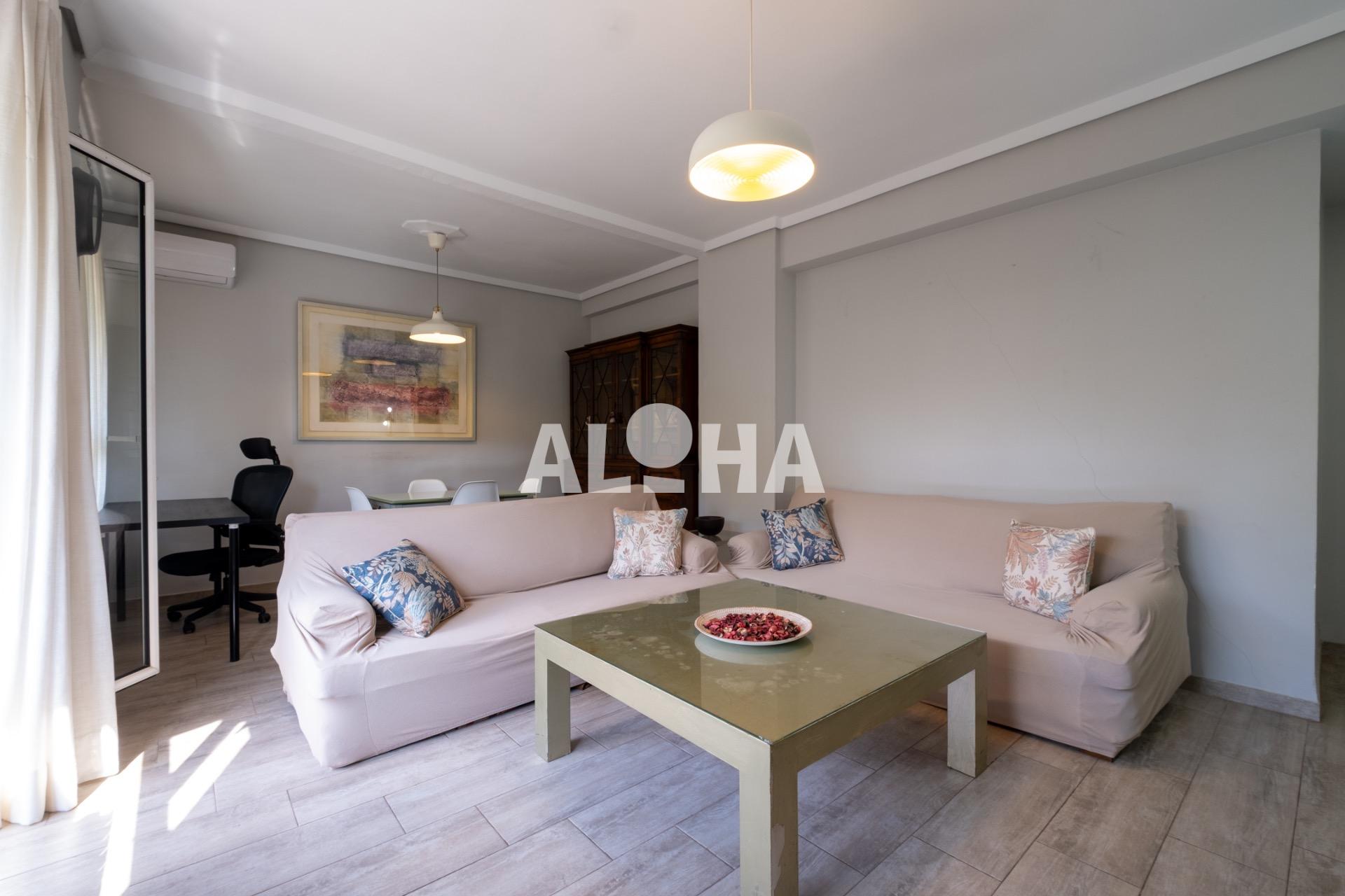 Piso en Arrancapins, Valencia – A0751