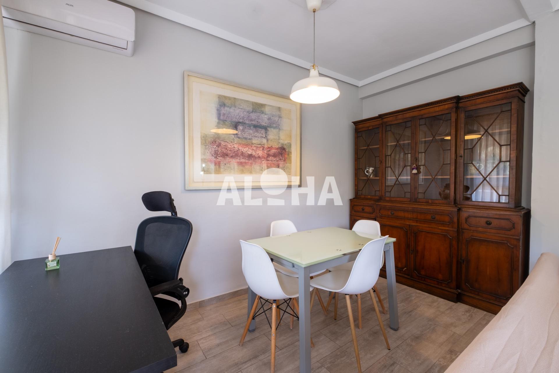 Piso en Arrancapins, Valencia – A0751