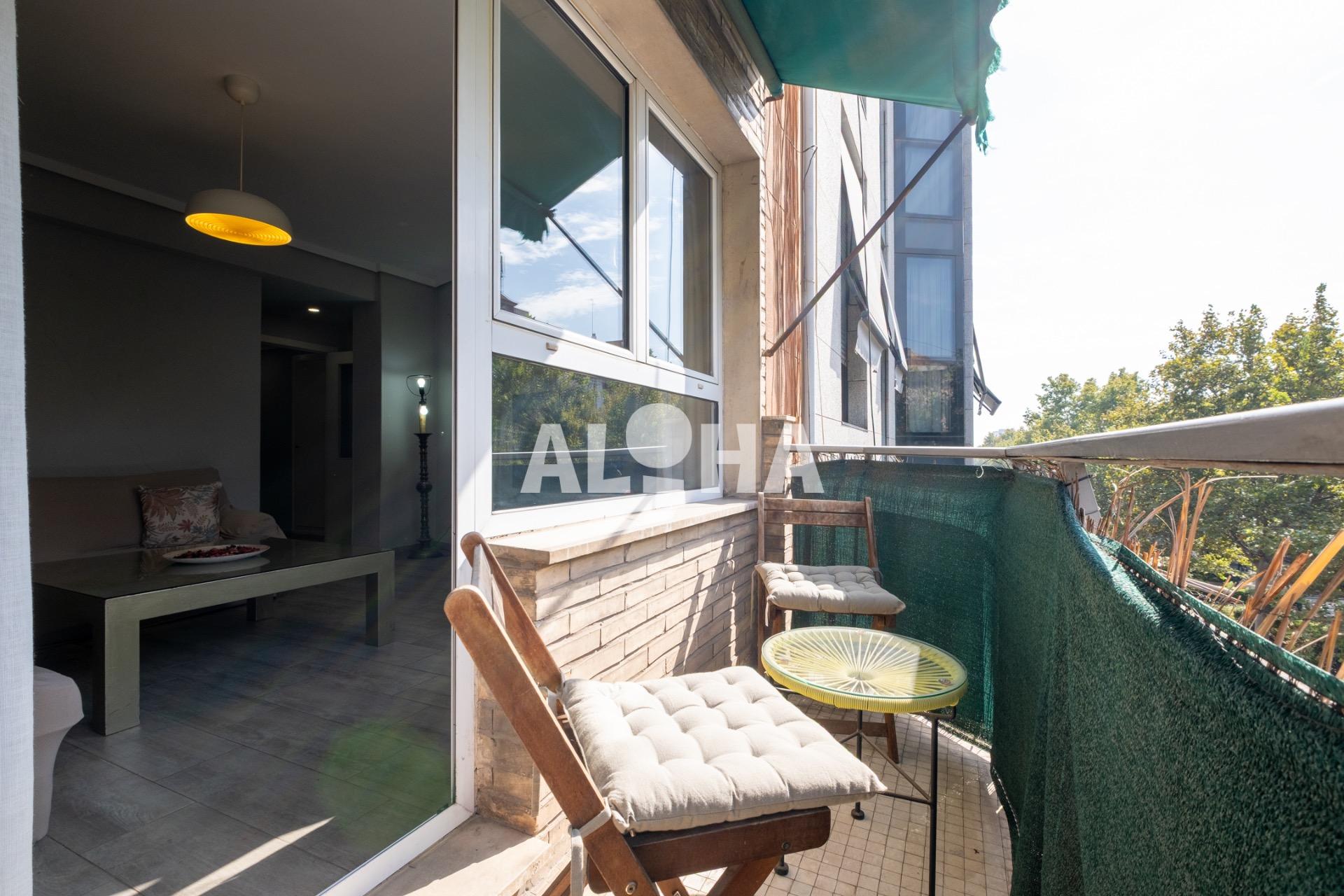 Piso en Arrancapins, Valencia – A0751