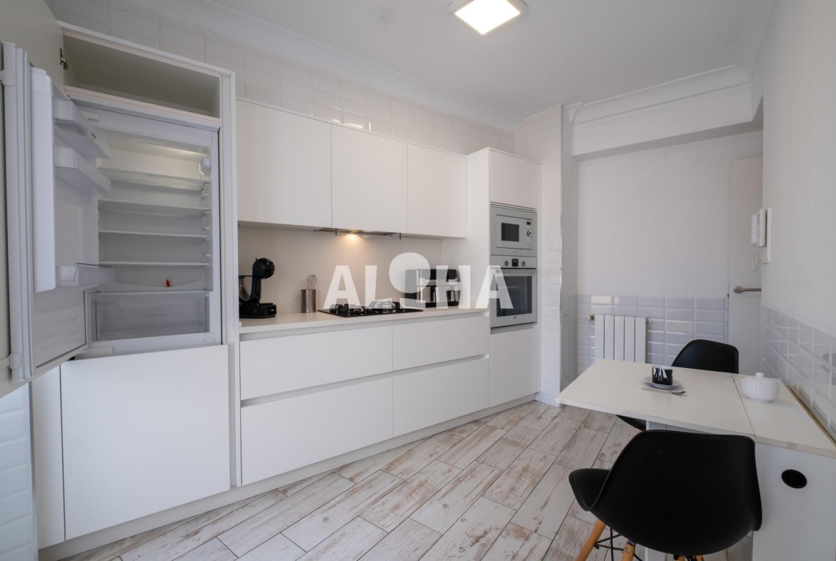 Piso Arrancapins Valencia 2
