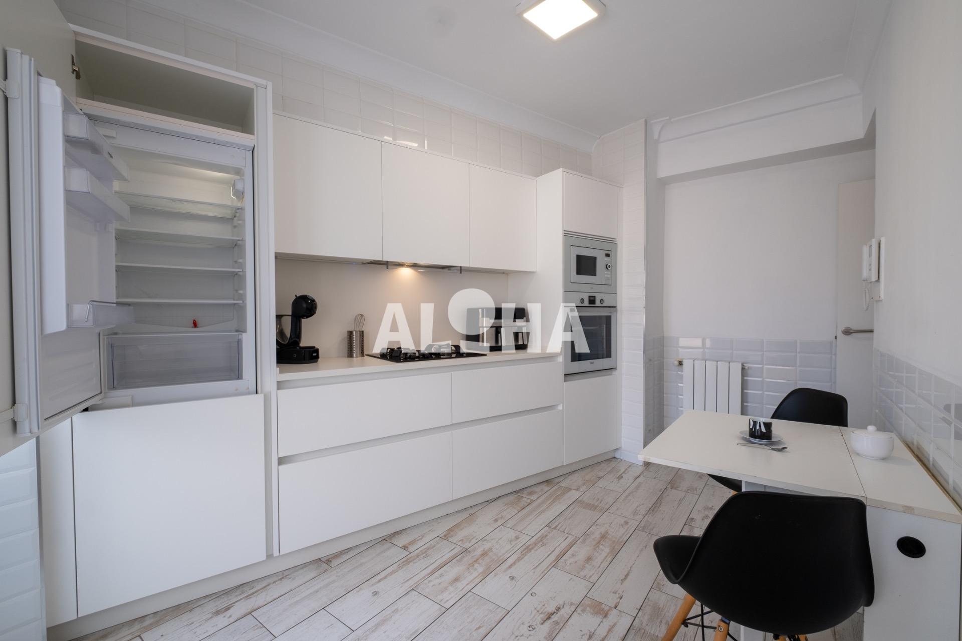 Piso Arrancapins Valencia 2