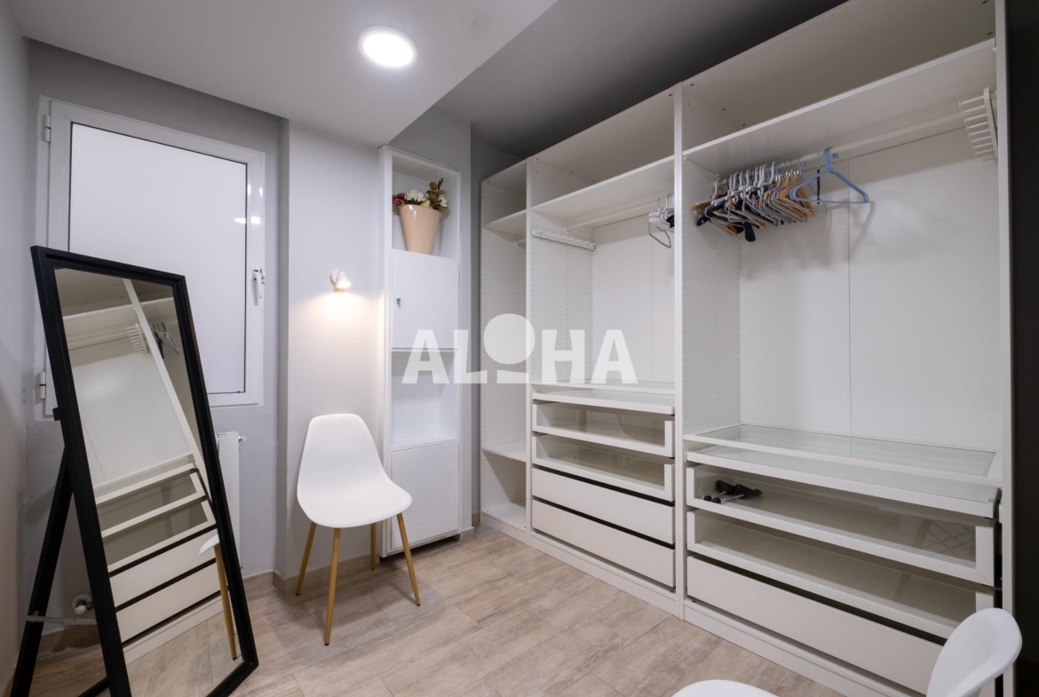 Piso Arrancapins Valencia 7