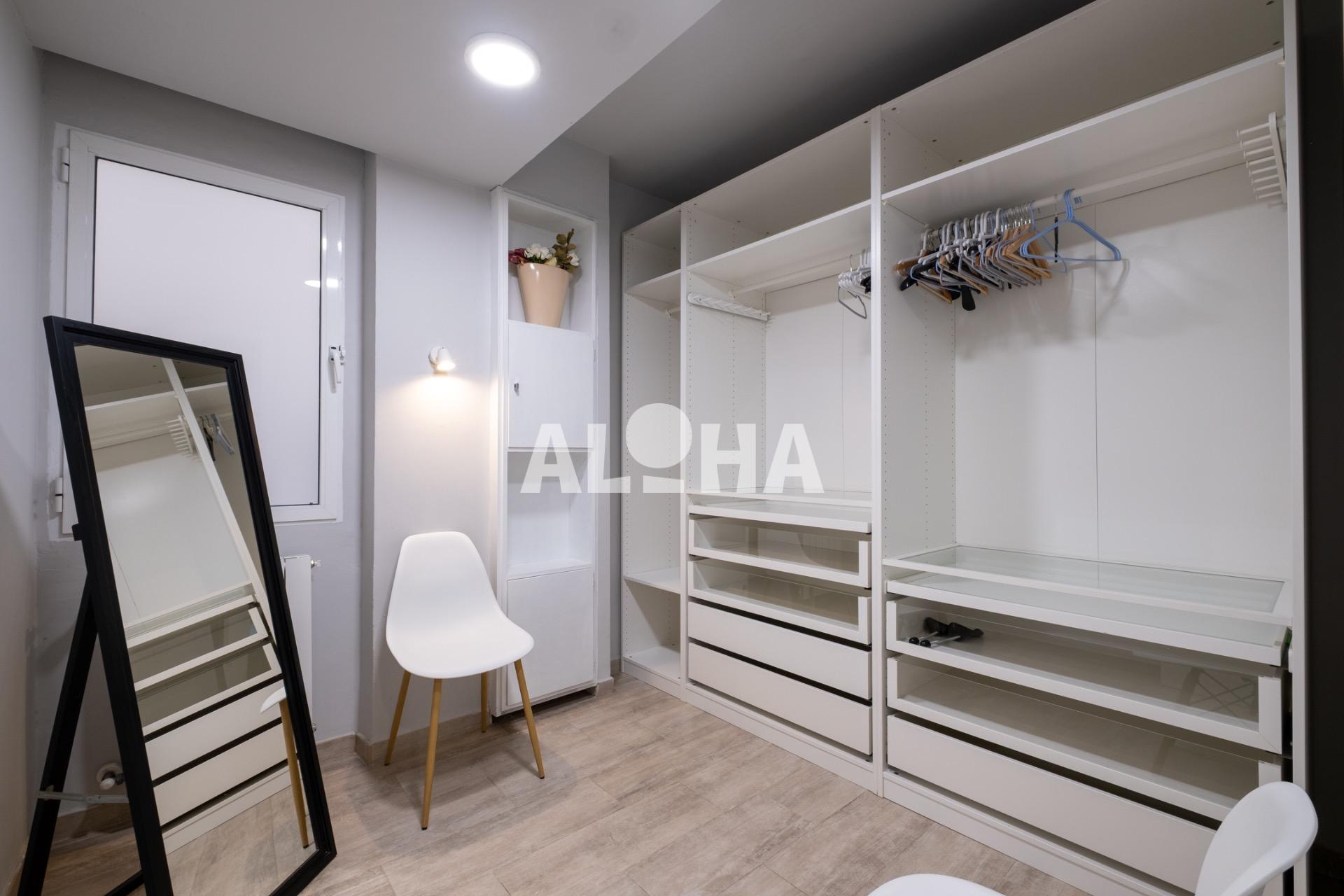 Piso Arrancapins Valencia 7